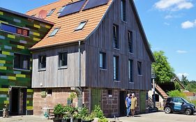 Ausblick Maisenbach, Talstrasse